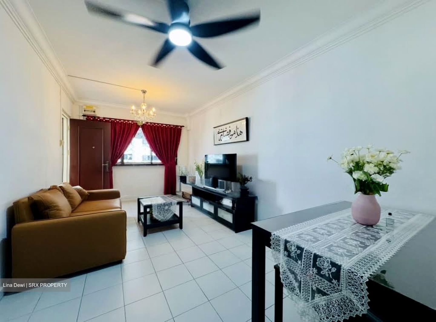 Blk 313 Woodlands Street 31 (Woodlands), HDB 3 Rooms #582345911